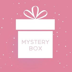 mystery box 3 pieces clothes for $5 size s
